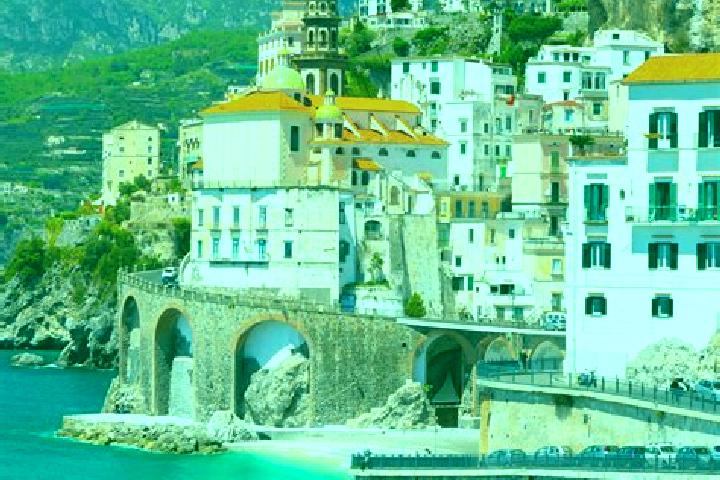 Zoey, 27 — Escort in Barete, Italy