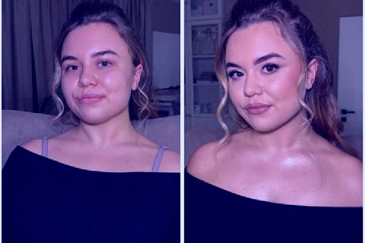 Zoey, 27 — Escort in Bierawa, Poland