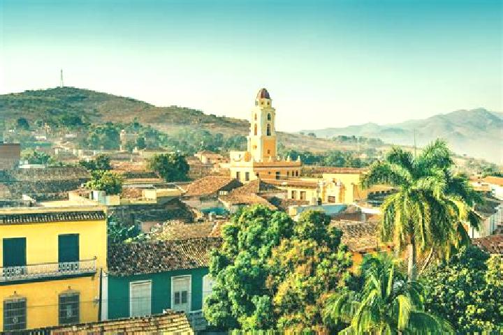Zoey, 27 — Escort in Bolivia, Cuba