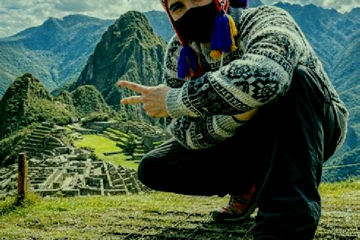 Zoey, 27 — Escort in Characato, Peru