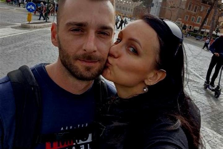 Zoey, 27 — Escort in Chynava, Czech Republic