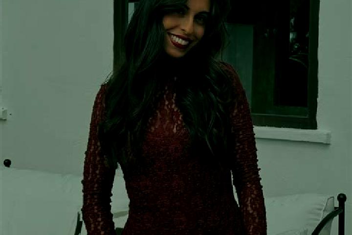 Zoey, 27 — Escort in Cuesta Amarilla, Mexico
