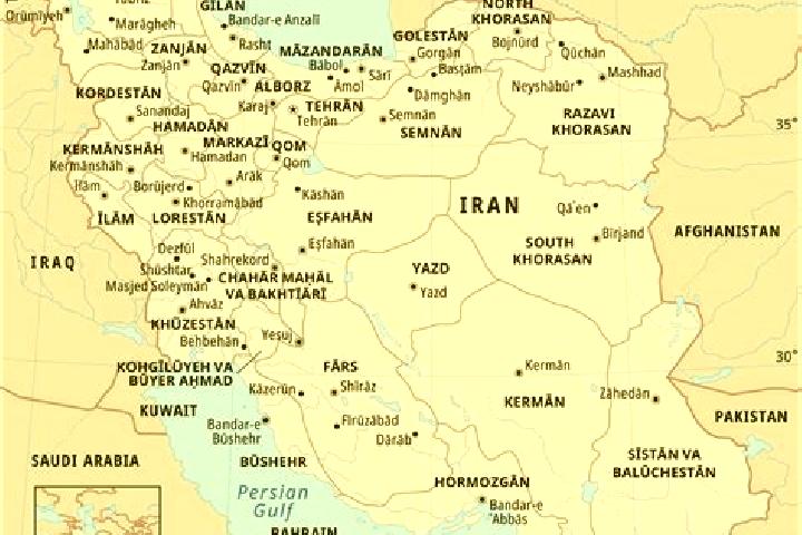 Zoey, 27 — Escort in Dizicheh, Iran