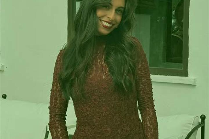 Zoey, 27 — Escort in Doctor Alberto Oviedo Mota, Mexico