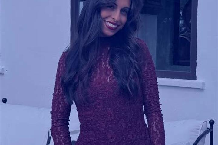 Zoey, 27 — Escort in Dos Hermanas, Argentina