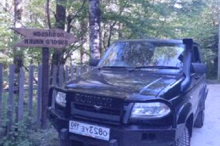 Zoey, 27 — Escort in Dzhubga, Russia