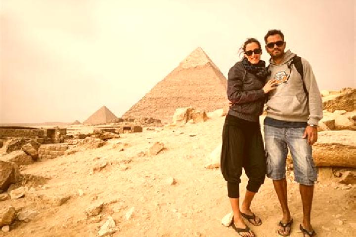 Zoey, 27 — Escort in Egipto, Mexico