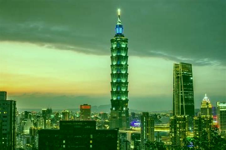 Zoey, 27 — Escort in Erlun, Taiwan