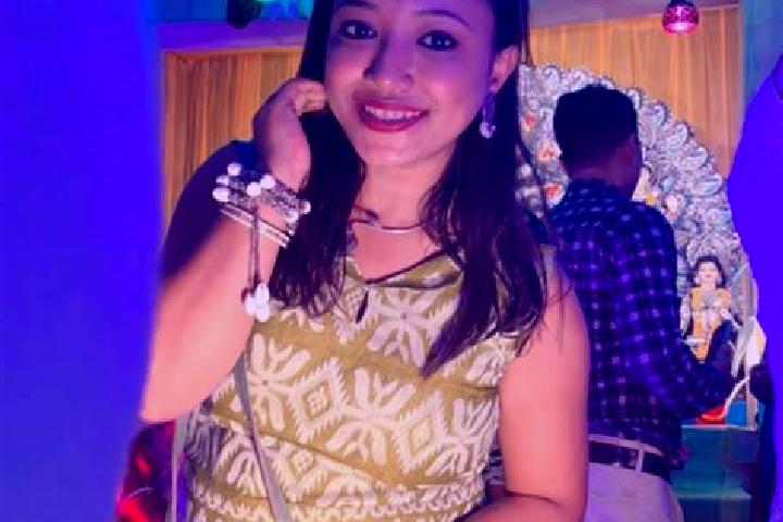 Zoey, 27 — Escort in Gauripur, India