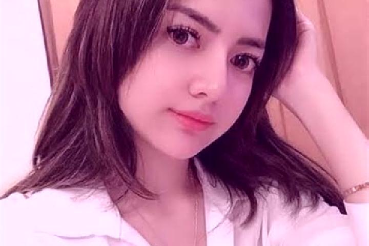 Zoey, 27 — Escort in Genting, Indonesia