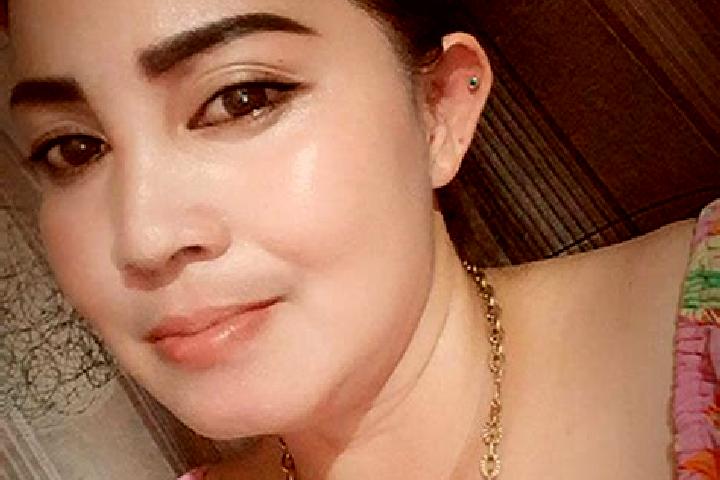 Zoey, 27 — Escort in Girang, Indonesia
