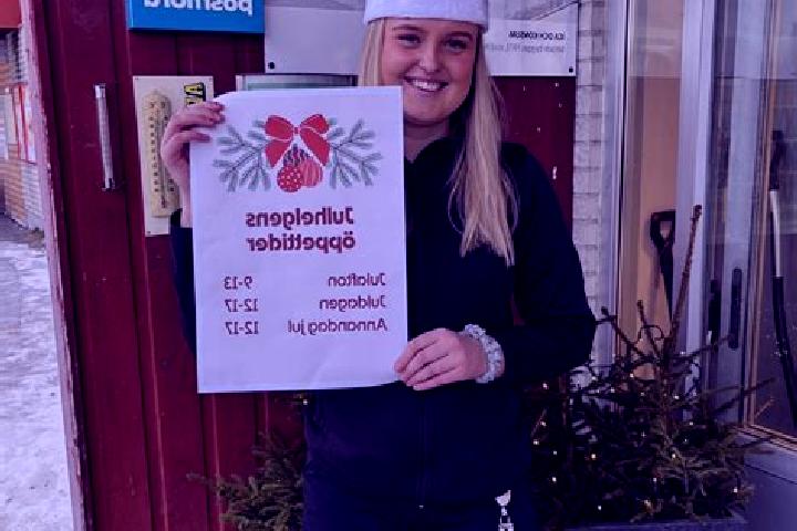 Zoey, 27 — Escort in Hede, Sweden