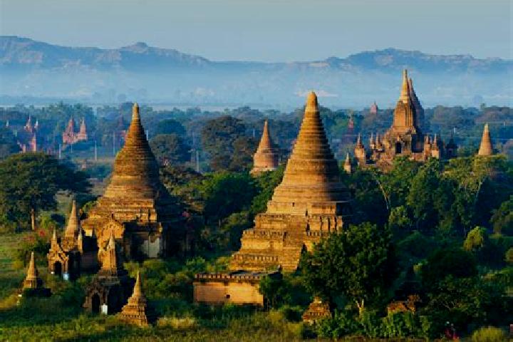 Zoey, 27 — Escort in Hnget Yawng, Myanmar
