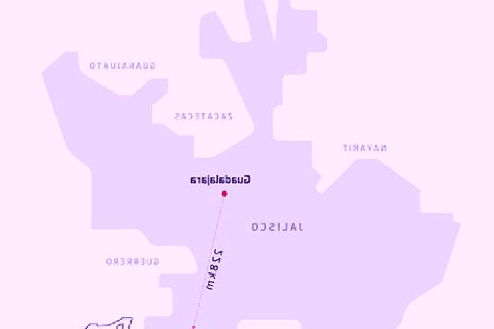 Zoey, 27 — Escort in Jilotlan de los Dolores, Mexico