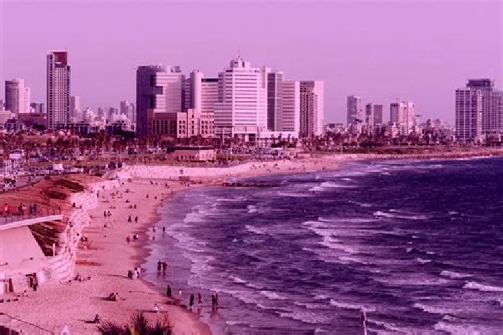 Zoey, 27 — Escort in Judeida Makr, Israel