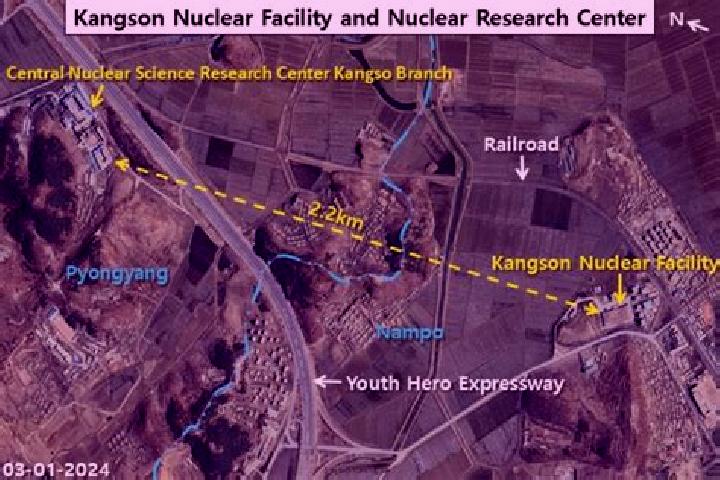 Zoey, 27 — Escort in Kangson, North Korea