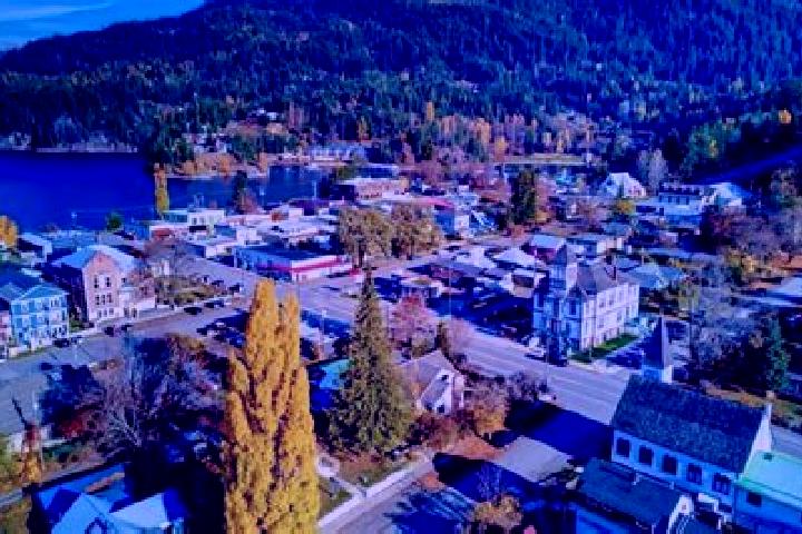 Zoey, 27 — Escort in Kaslo, Canada