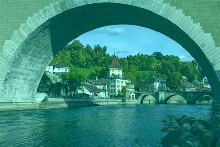 Zoey, 27 — Escort in Kirchlindach, Switzerland