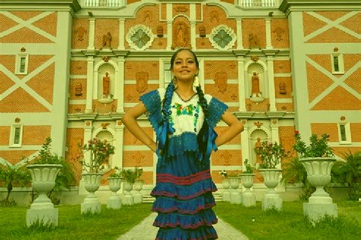 Zoey, 27 — Escort in La Mixtequita, Mexico