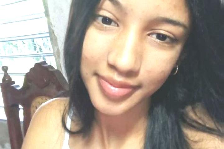 Zoey, 27 — Escort in Las Tunas, Cuba