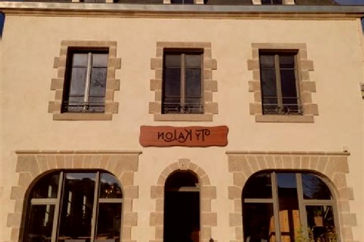 Zoey, 27 — Escort in Le Juch, France