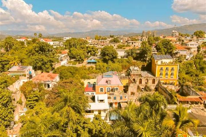 Zoey, 27 — Escort in Les Cayes, Haiti