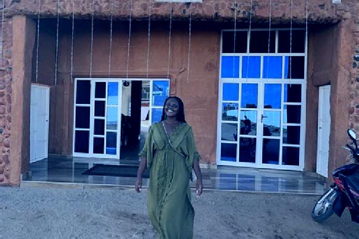 Zoey, 27 — Escort in Lome, Togo
