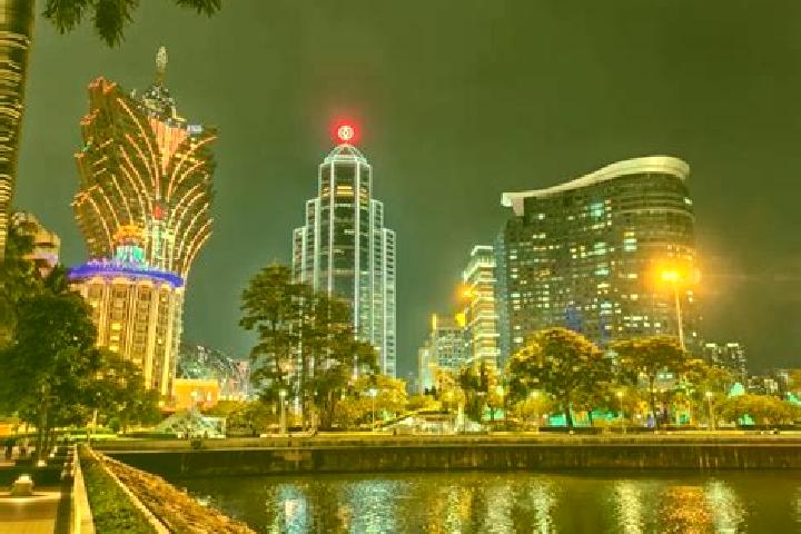 Zoey, 27 — Escort in Macau, Macao