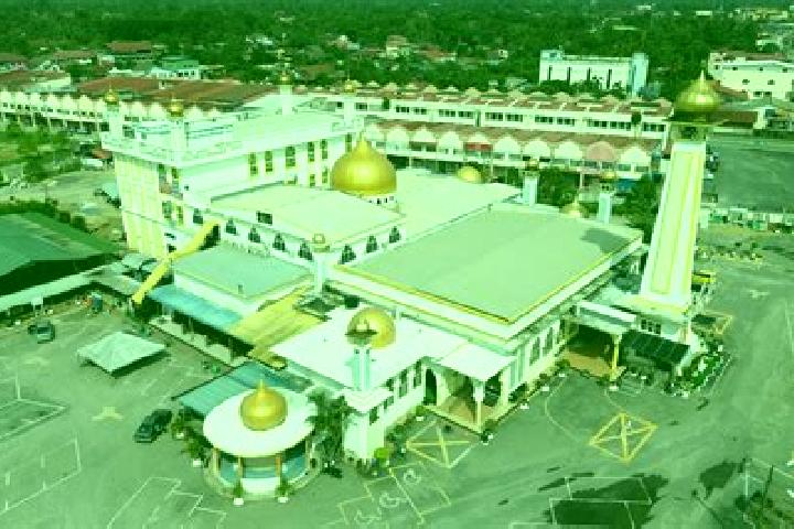 Zoey, 27 — Escort in Masjid, Indonesia