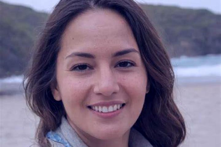 Zoey, 27 — Escort in Moquegua, Peru