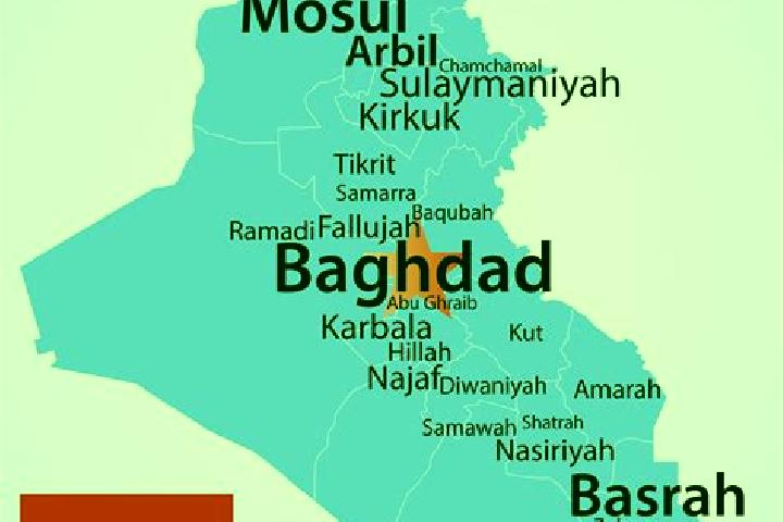 Zoey, 27 — Escort in Nasiriyah, Iraq