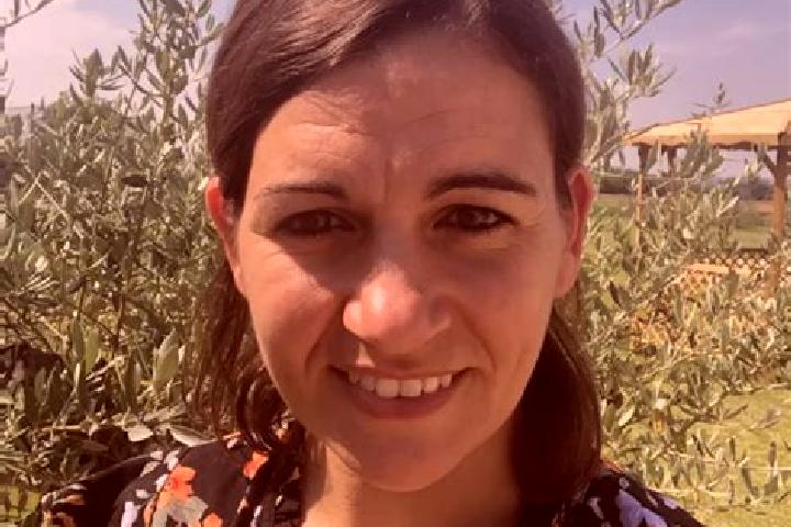 Zoey, 27 — Escort in Noailhac, France