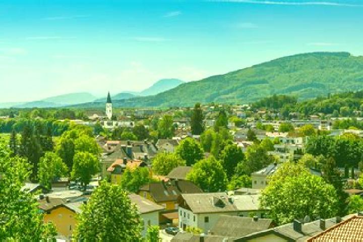 Zoey, 27 — Escort in Oberndorf, Austria