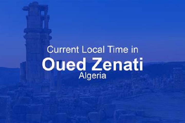 Zoey, 27 — Escort in Oued Zenati, Algeria