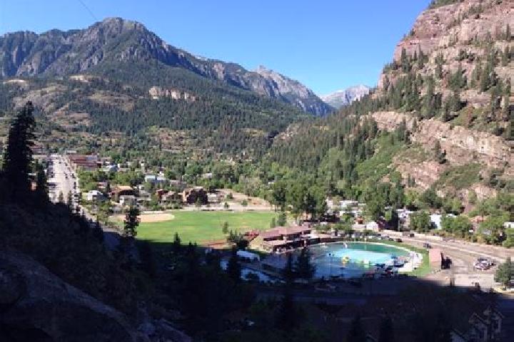 Zoey, 27 — Escort in Ouray, United States