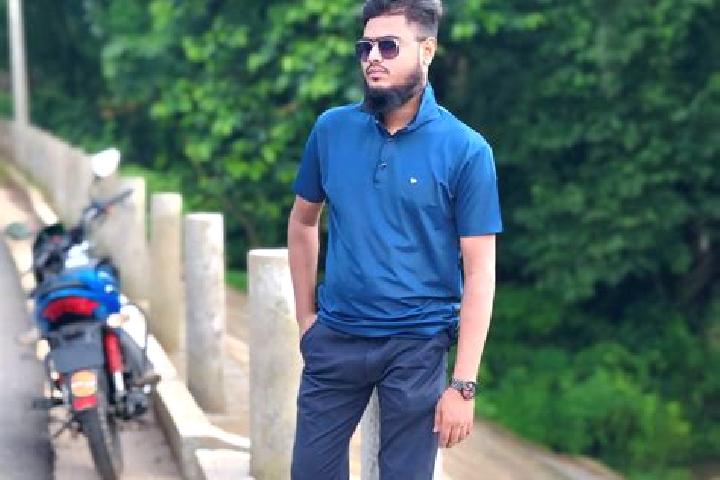 Zoey, 27 — Escort in Pabna, Bangladesh