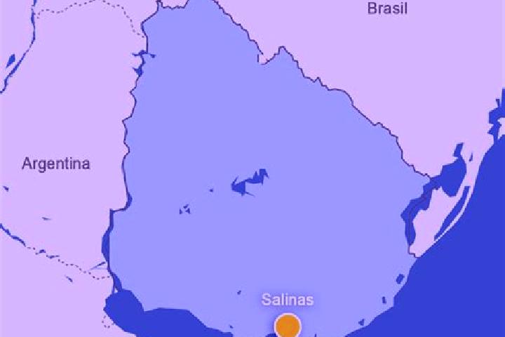 Zoey, 27 — Escort in Salinas, Uruguay