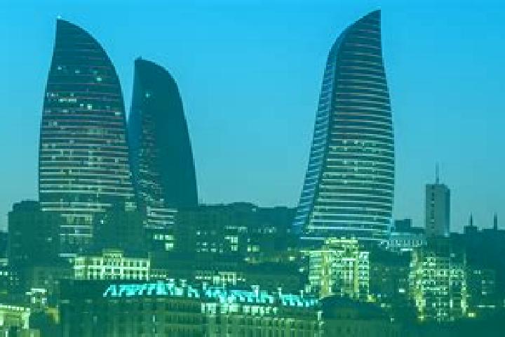 Zoey, 27 — Escort in Samur, Azerbaijan