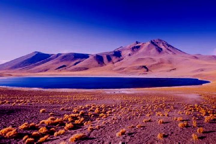 Zoey, 27 — Escort in San Pedro de Atacama, Chile