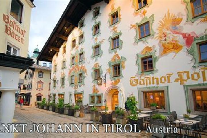 Zoey, 27 — Escort in Sankt Johann, Austria