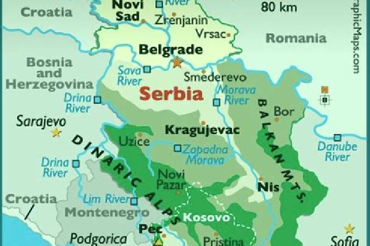 Zoey, 27 — Escort in Sasinci, Serbia