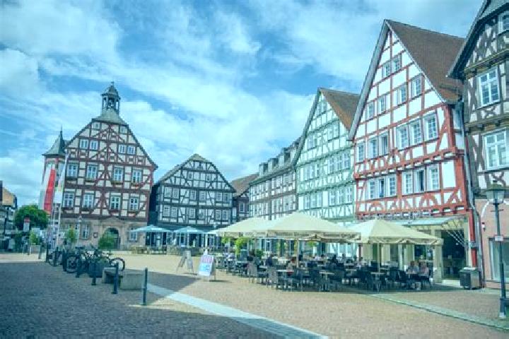Zoey, 27 — Escort in Seligenstadt, Germany