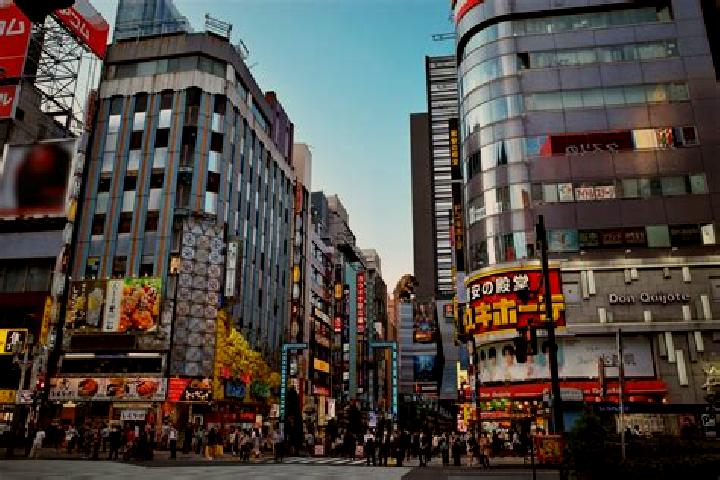 Zoey, 27 — Escort in Shinjuku, Japan