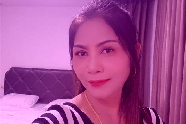 Zoey, 27 — Escort in Si Songkhram, Thailand