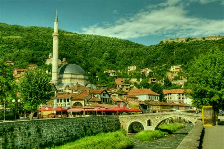 Zoey, 27 — Escort in Slup, Kosovo