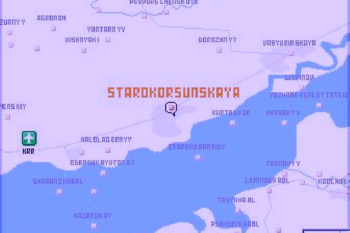 Zoey, 27 — Escort in Starokorsunskaya, Russia
