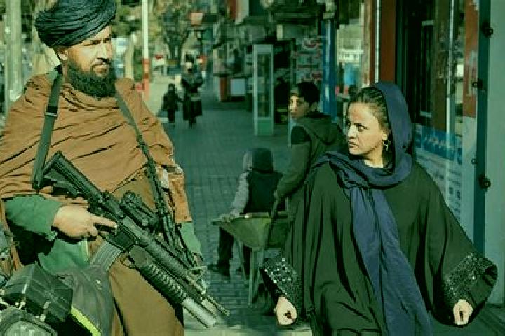 Zoey, 27 — Escort in Taloqan, Afghanistan