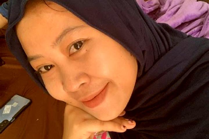 Zoey, 27 — Escort in Tanjungluar, Indonesia