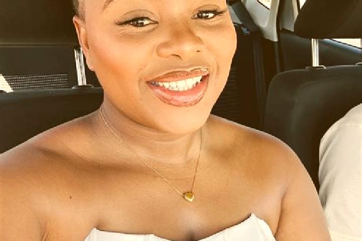 Zoey, 27 — Escort in Tsolo, South Africa