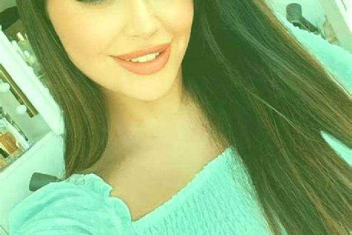Zoey, 27 — Escort in Turhal, Turkey